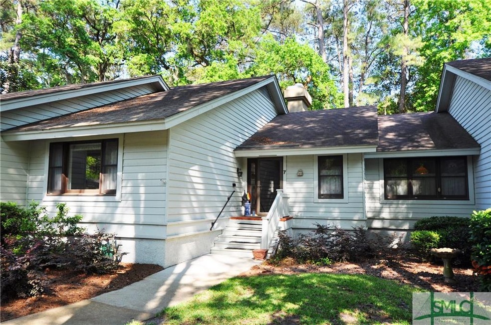 7 Franklin Creek Road N