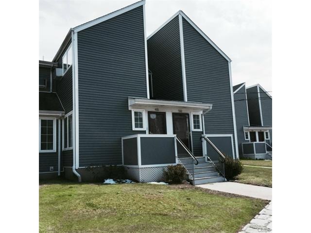 50 Elmcroft Rd unit 50, Stamford, CT 06902 - photo 1