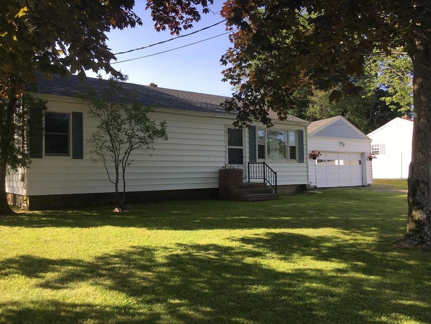 162 Augusta Road