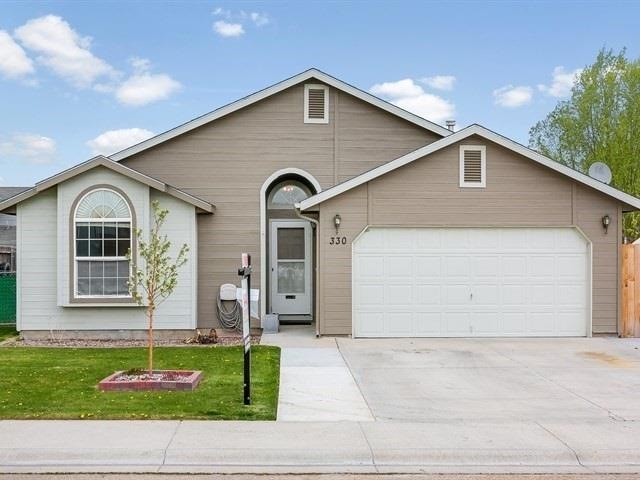 330 School Ave, Nampa, ID 83686 - photo 1