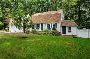 22 Bruce Dr, North Smithfield, RI 02896 - photo 1