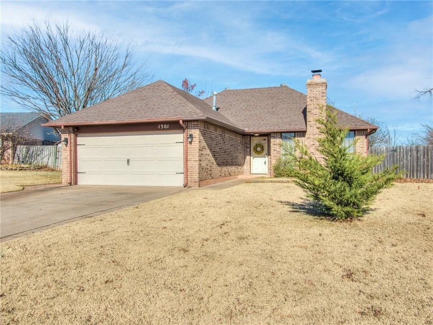 1320 Northridge Road. Awesome home just waiting fo