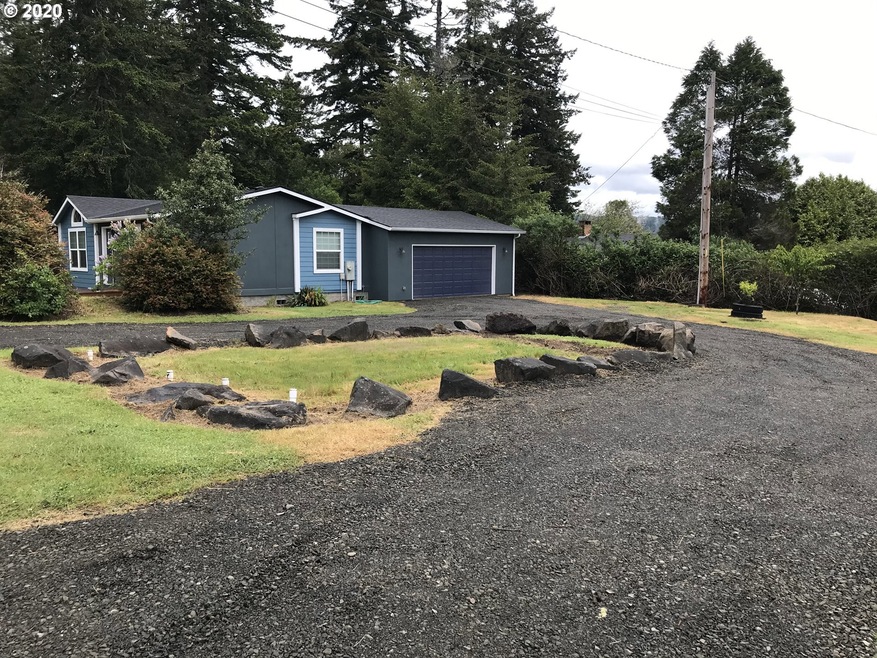 5400 N Fork Siuslaw Rd, Florence, OR 97439 - photo 1