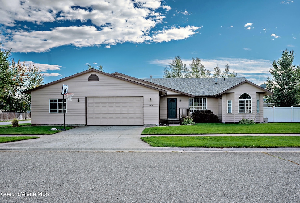 8474 W Colorado St, Rathdrum, ID 83858 - photo 1