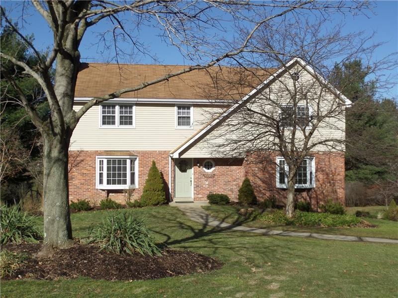 Welcome home to 2524 Clubhouse Drive