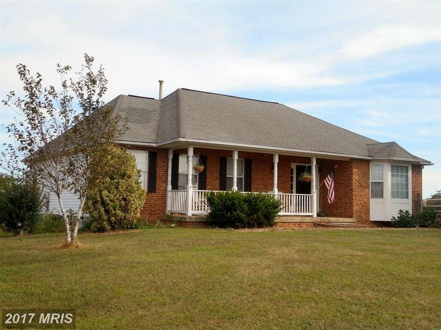 540 Cather Rd, Berryville, VA 22611 - photo 1