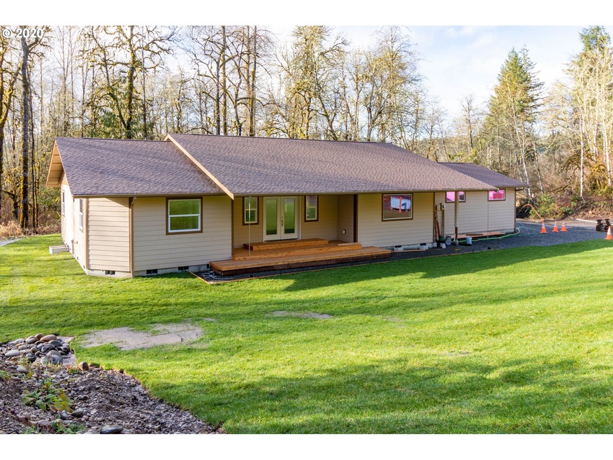 193 Oxbow Lake Ln, Onalaska, WA 98570 - photo 1