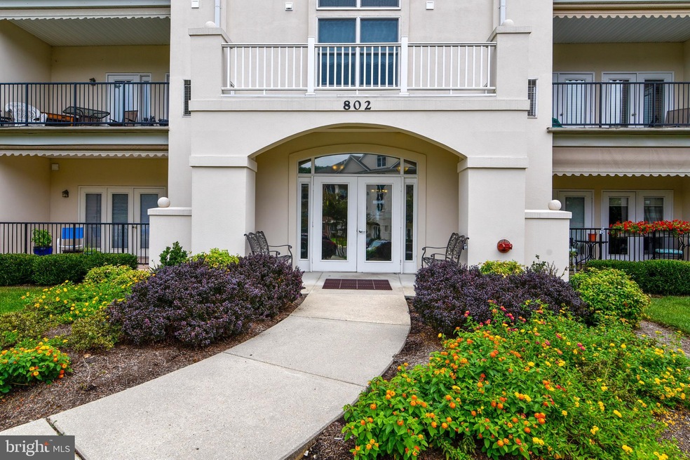 802 Coxswain Way unit 105, Annapolis, MD 21401 - photo 1