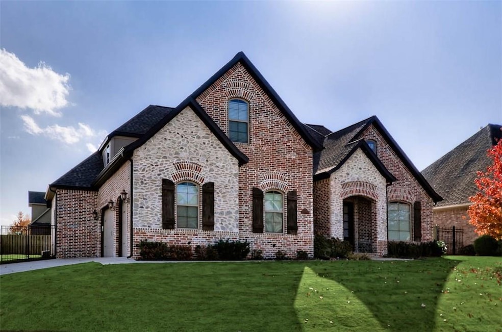 3701 SW Sandstone Ave, Bentonville, AR 72712 - photo 1