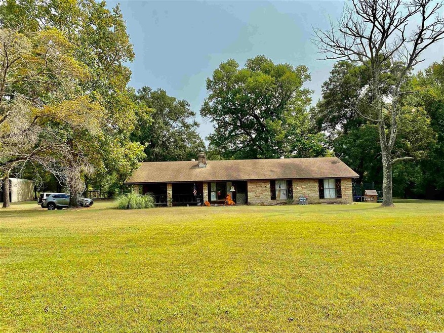 1278 N Highway 7, Sparkman, AR 71763 - photo 1