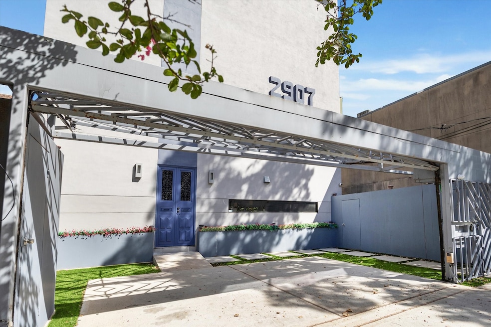 For Rent $6,200/month • Co-Listing Agent