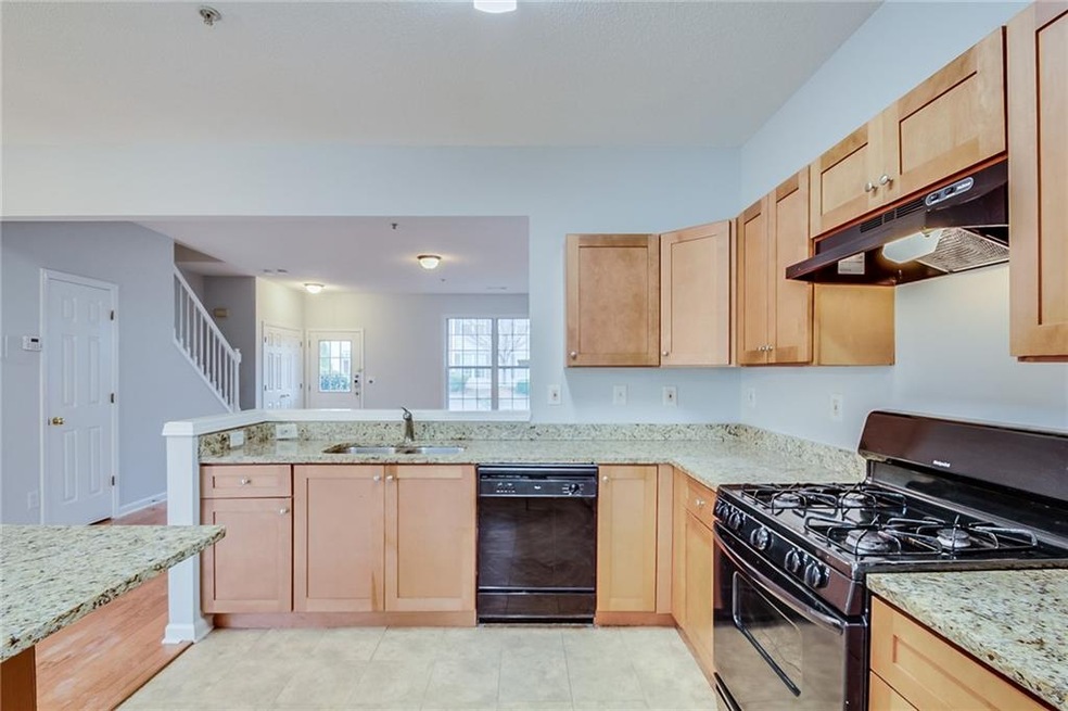 2753 Ashleigh Ln, Alpharetta, GA 30004 - photo 1