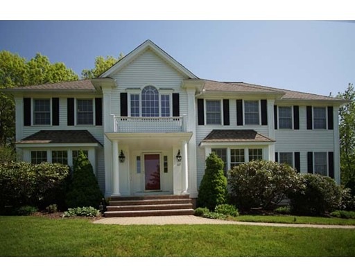 117 Brookview Dr, North Andover, MA 01845 - photo 1