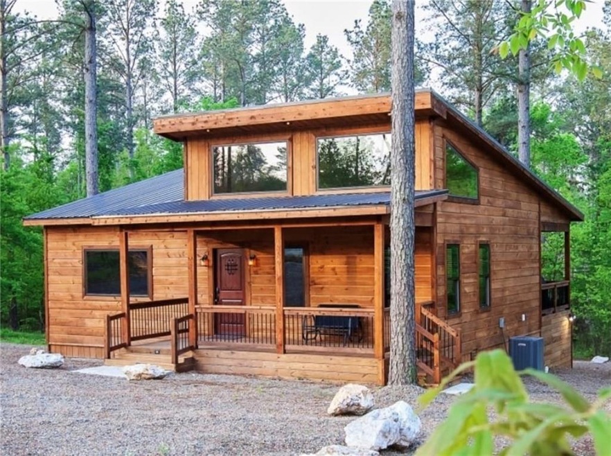 47 Moonseed, Broken Bow, OK 74728 - photo 1