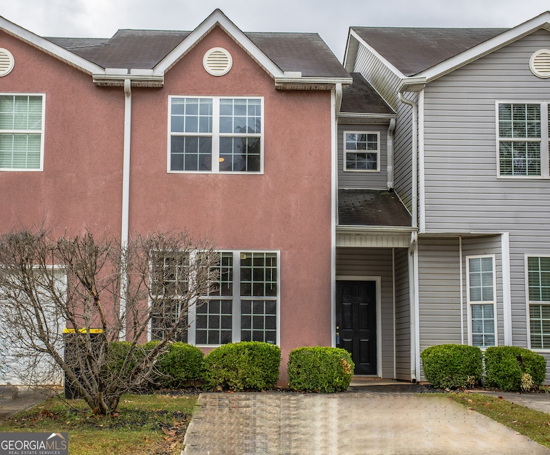 2256 Nicole Dr, Hampton, GA 30228 - photo 1