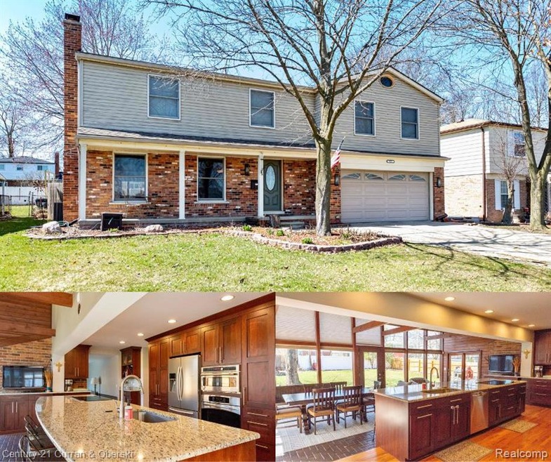 Welcome to 925 N Selfridge!