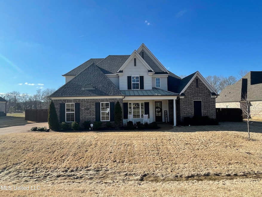 1669 Carlee Dr, Hernando, MS 38632 - photo 1