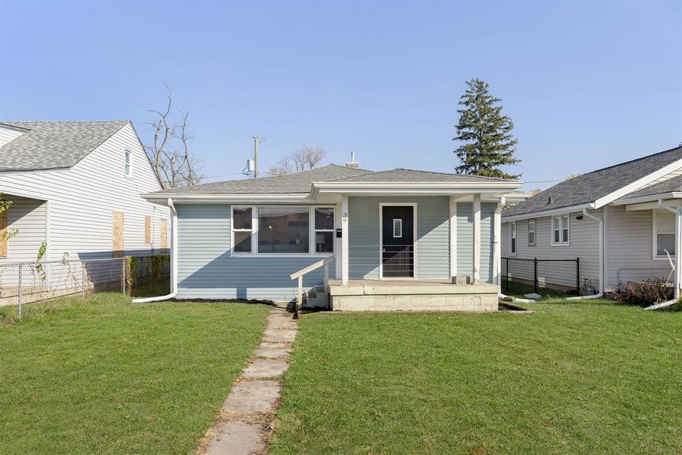 39 N 18th Ave, Beech Grove, IN 46107 - photo 1
