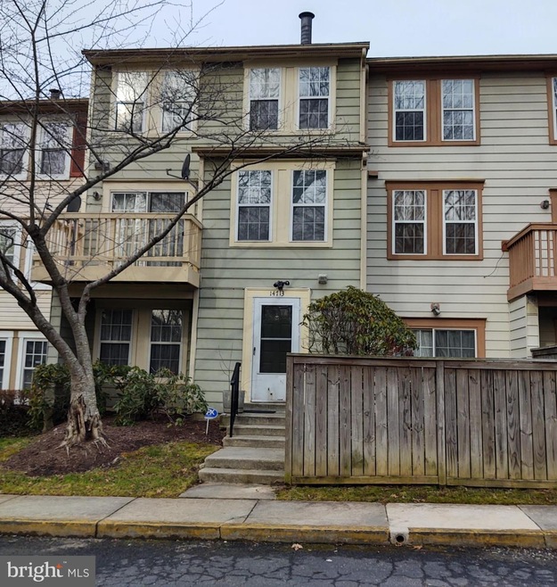 14713 Wexhall Terrace, Burtonsville, MD 20866 - photo 1