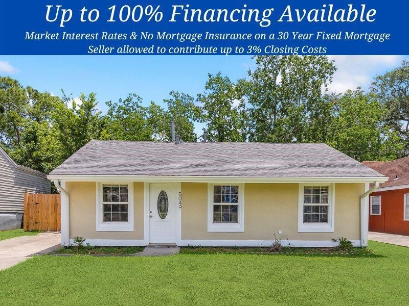 5049 Saint Ferdinand Dr, New Orleans, LA 70126 - photo 1