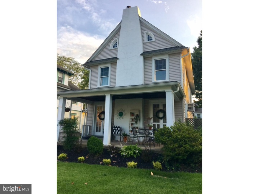 224 N Highland Ave, Lansdowne, PA 19050 - photo 1