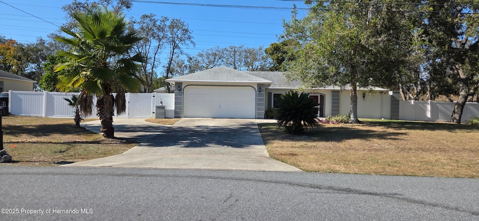 1353 Finland Dr, Spring Hill, FL 34609 - photo 1