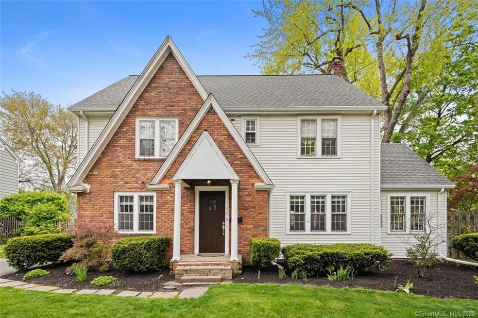 58 S Highland St, West Hartford, CT 06119 - photo 1