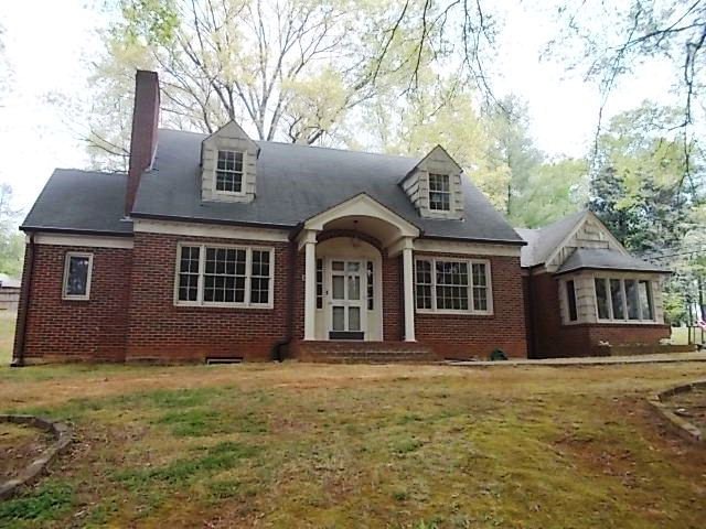 Main View