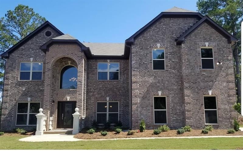 7410 Water Willow Way SW, Conyers, GA 30094 - photo 1