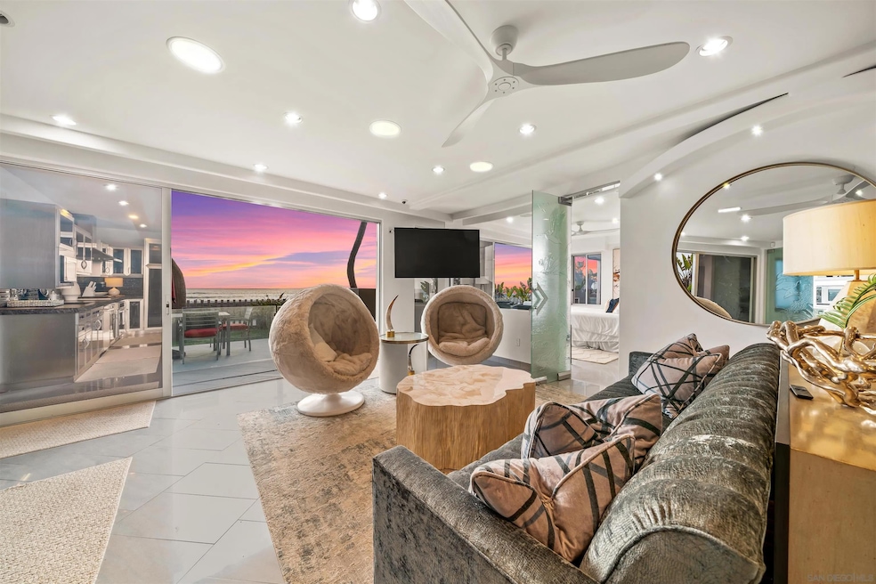 2999 Ocean Front Walk unit 1, San Diego, CA 92109 - photo 1