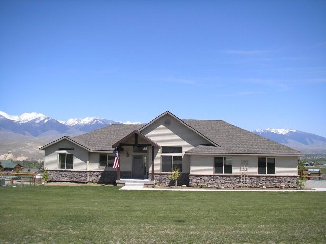 Main View