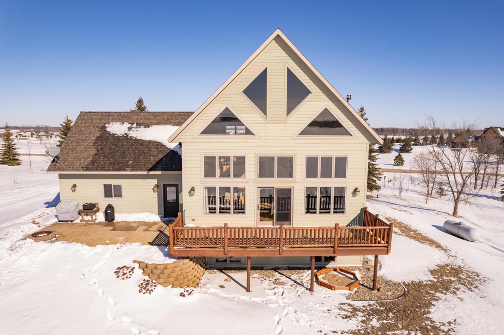 2750 Louise Dr NW, Alexandria, MN 56308 - photo 1