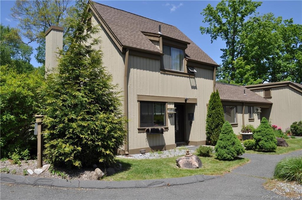 66 Heritage Village unit A, Southbury, CT 06488 - photo 1