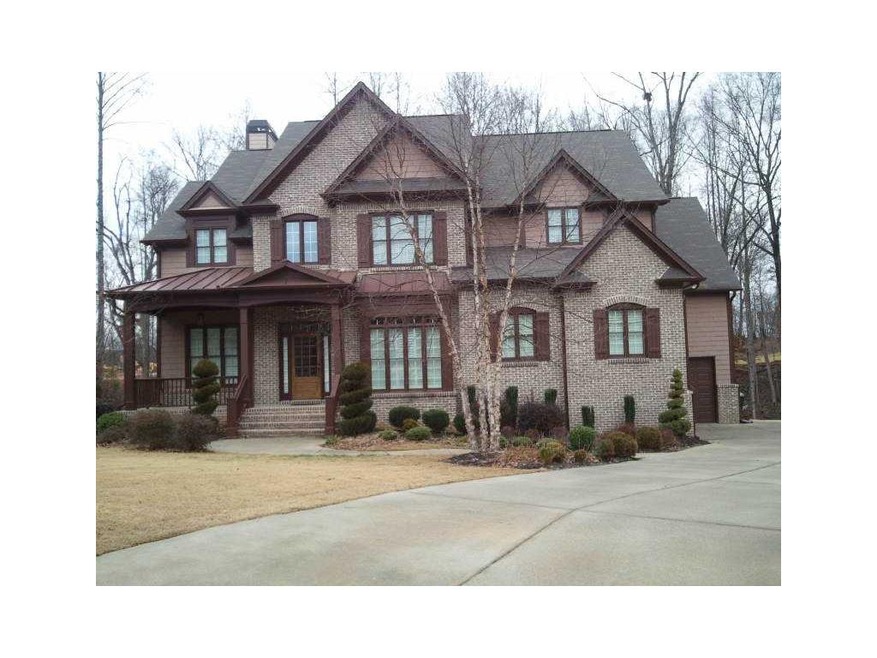 Exterior Front. Front