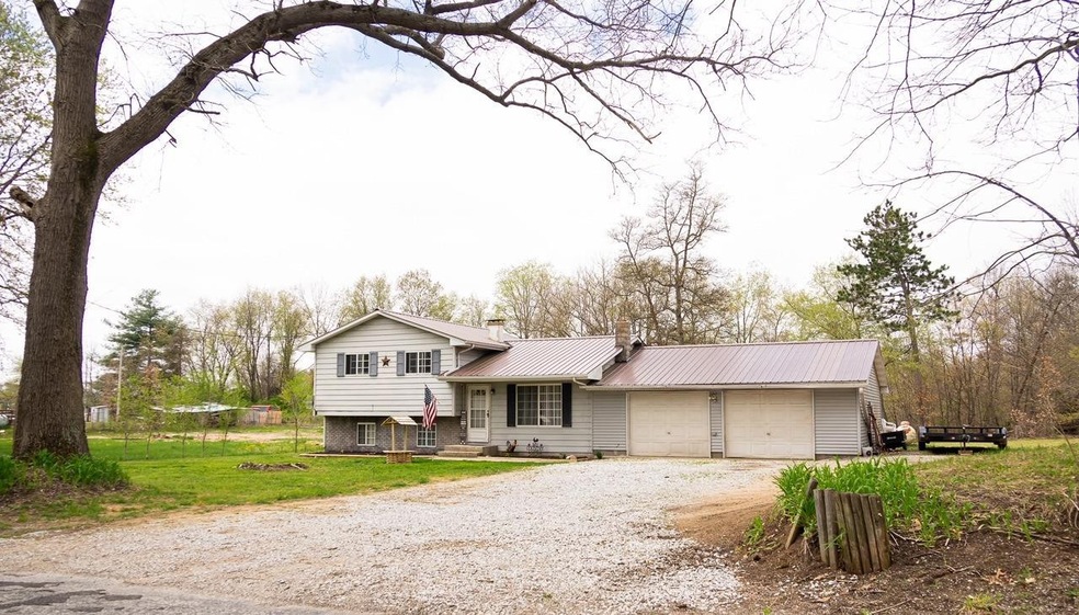 895 N 1025 E, Knox, IN 46534 - photo 1