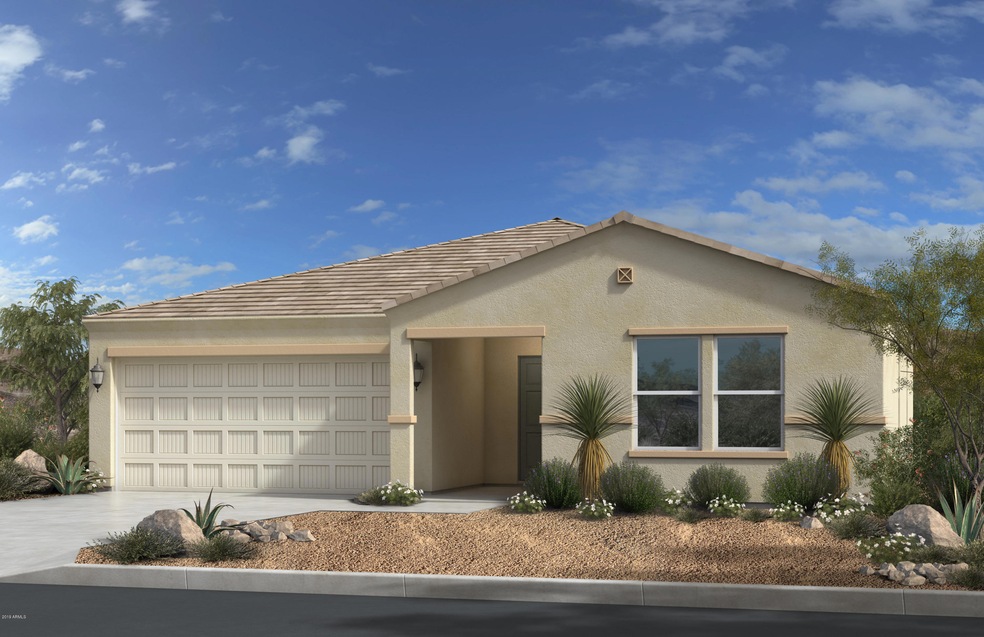 18066 Via Rubio, Gold Canyon, AZ 85118 - photo 1