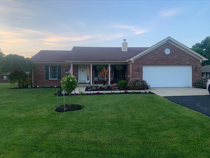 125 Station Dr, Georgetown, OH 45121 - photo 1