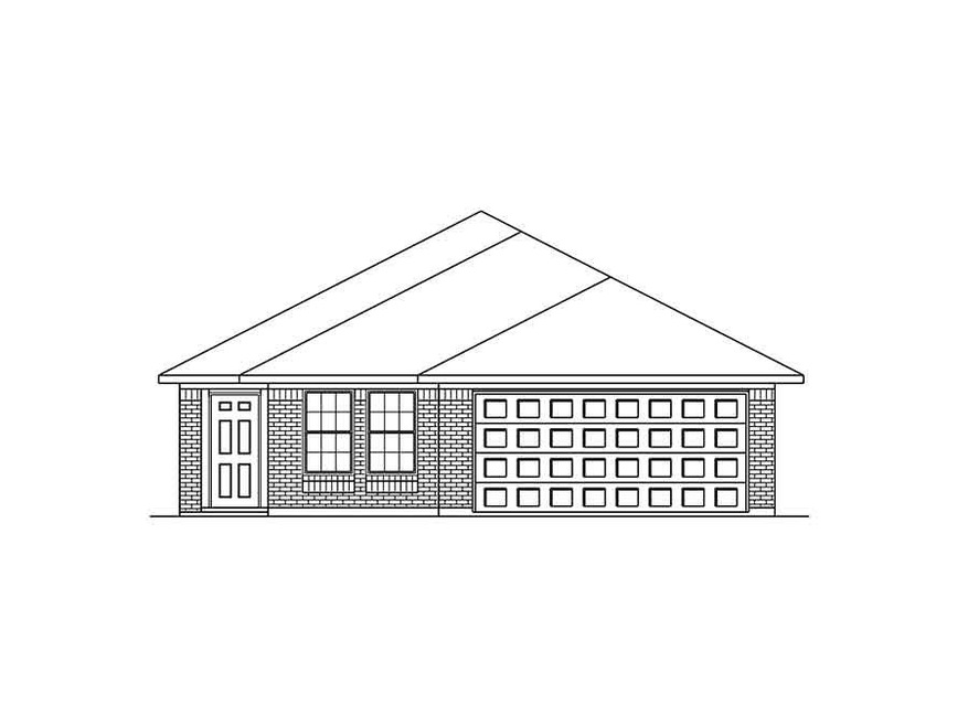 4718 S Richwood Dr, Rosenberg, TX 77469 - photo 1