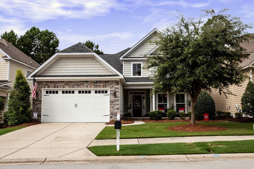 950 Napiers Post Dr, Evans, GA 30809 - photo 1