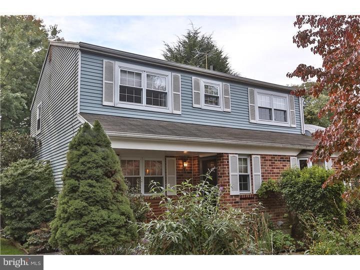 1806 Lynnewood Dr, Havertown, PA 19083 - photo 1