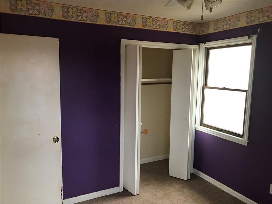 218 W 2nd St, Anderson, IN 46016 - photo 1