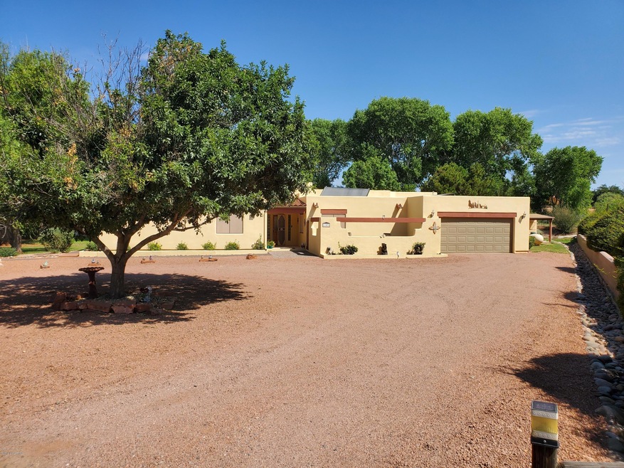 unlisted-address, Cornville, AZ 86325 - photo 1