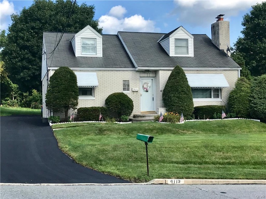 4119 Lehigh St, Whitehall, PA 18052 - photo 1