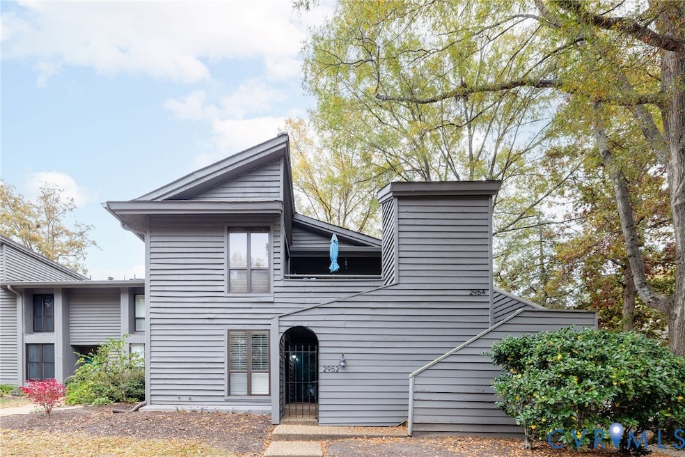 2952 Woodbridge Crossing Dr unit 2952, Midlothian, VA 23112 - photo 1