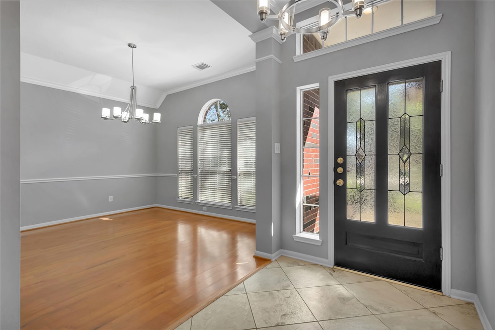 3902 Karrywood Ct, Pearland, TX 77584 - photo 1