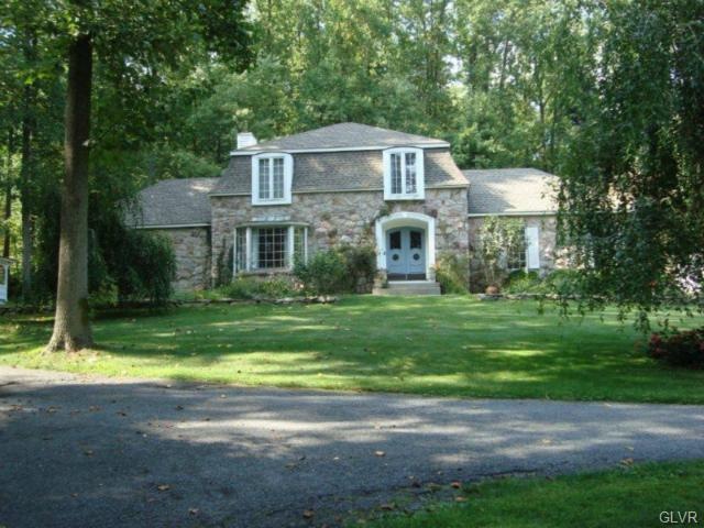 7555 Buhman Rd, Zionsville, PA 18092 - photo 1