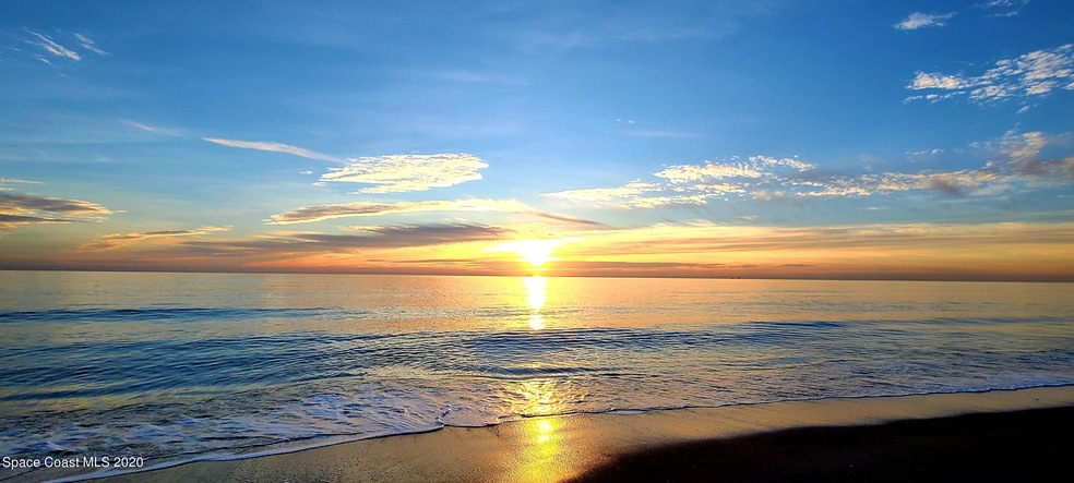 1155 S Atlantic Ave unit 301, Cocoa Beach, FL 32931 - photo 1