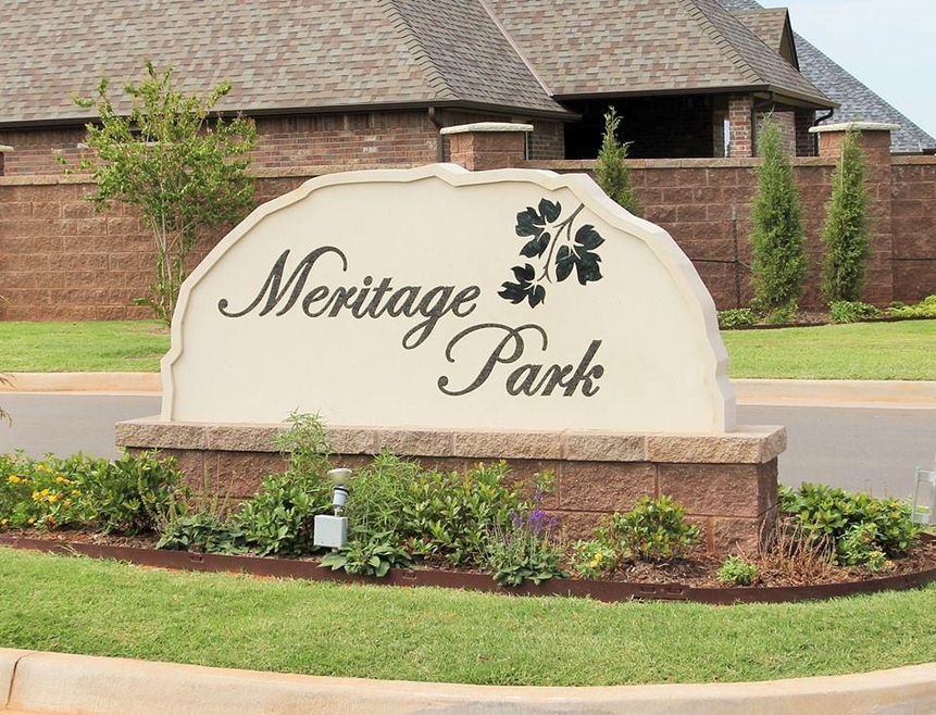 0 Semillon Way, Edmond, OK 73012 - photo 1