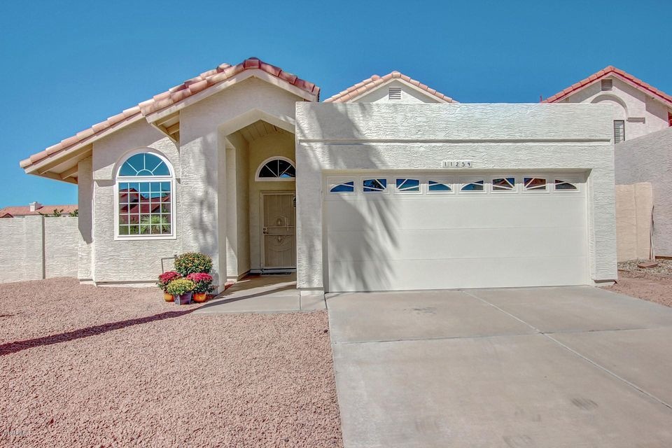 11254 E Jenan Dr.