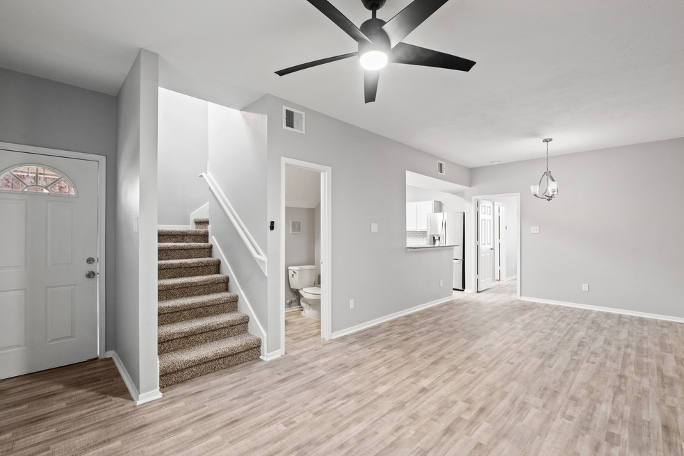 6422 New York St unit A, Houston, TX 77021 - photo 1